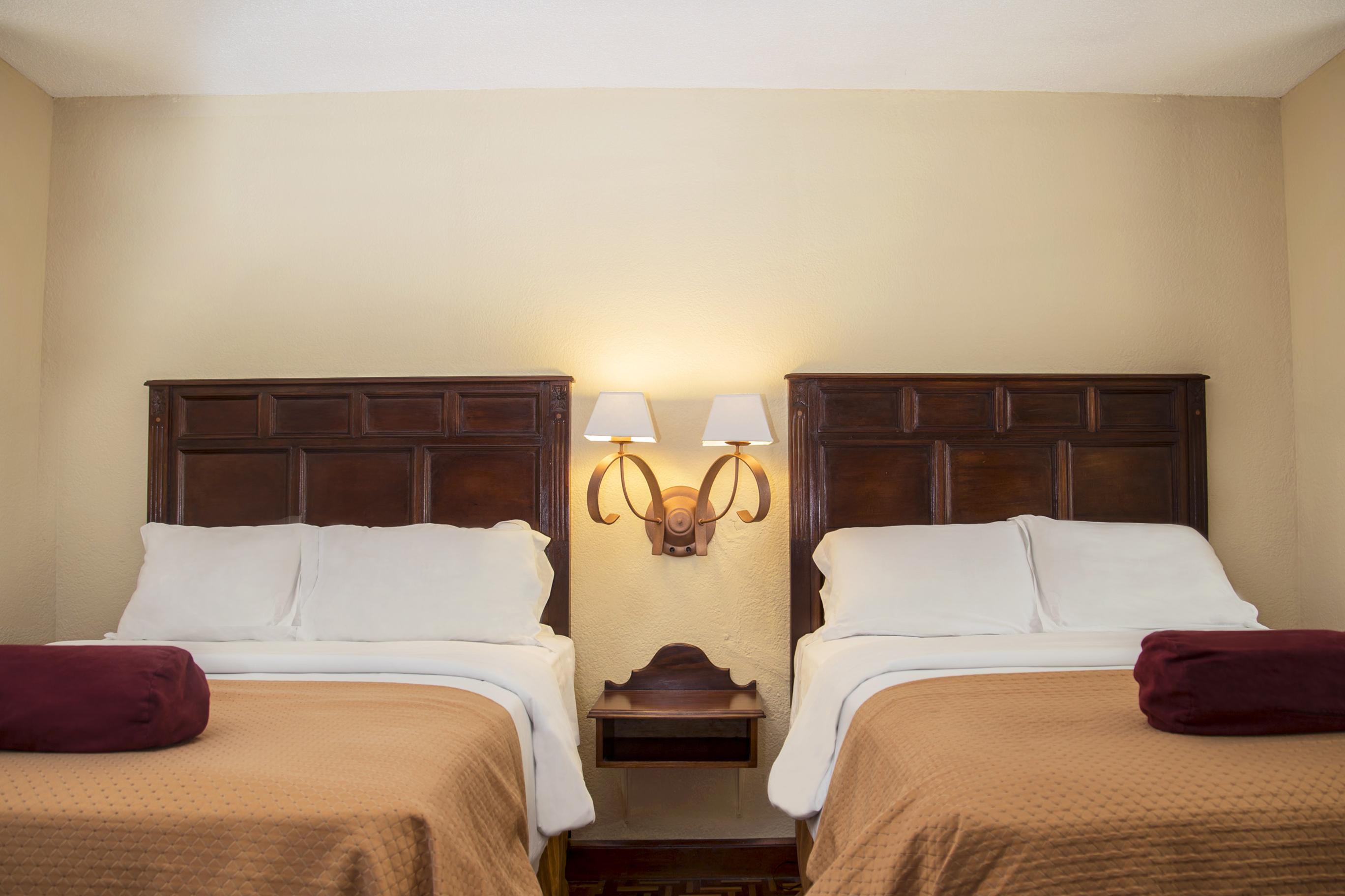 Conquistador Hotel & Conference Center Ville de Guatemala Extérieur photo