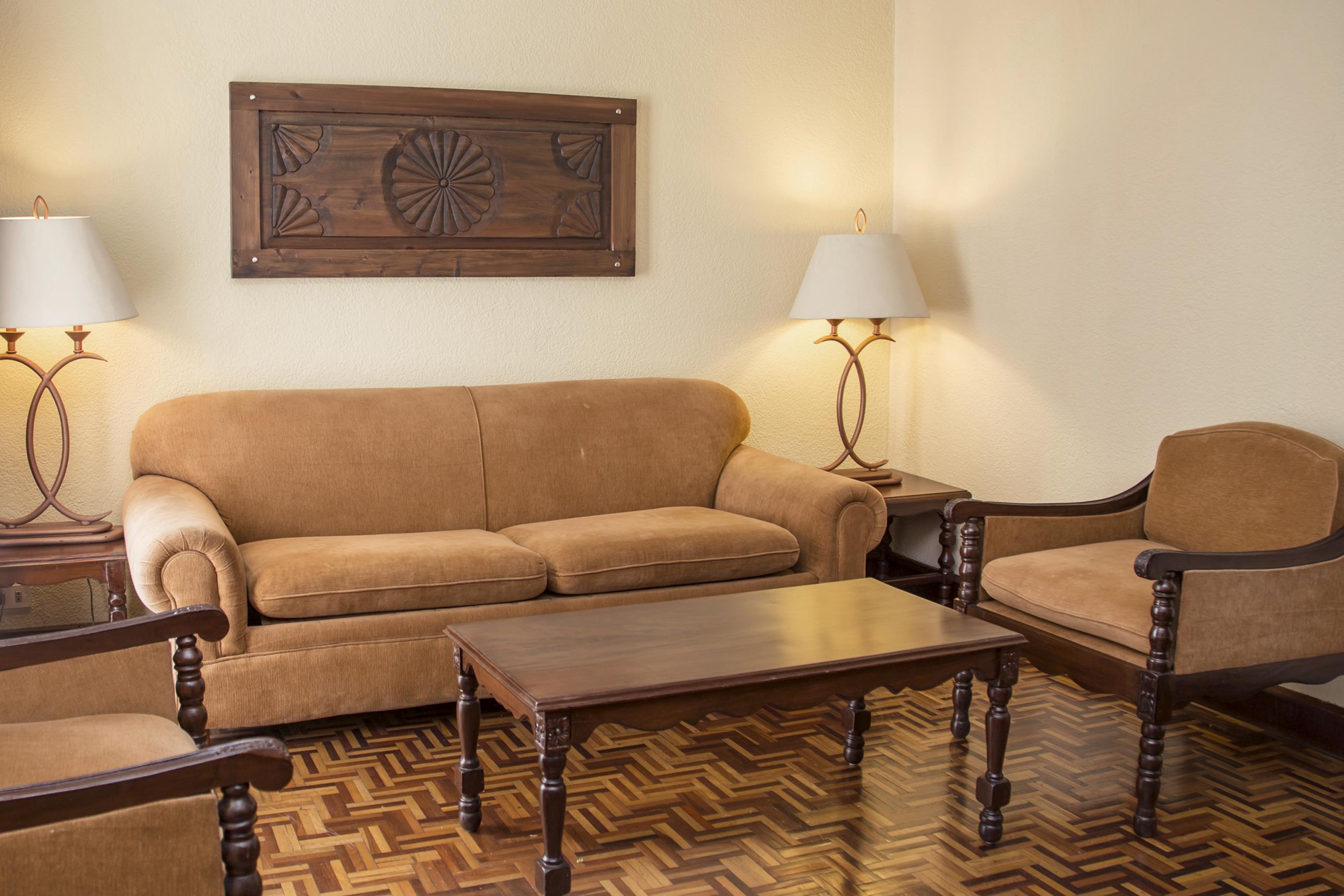 Conquistador Hotel & Conference Center Ville de Guatemala Extérieur photo