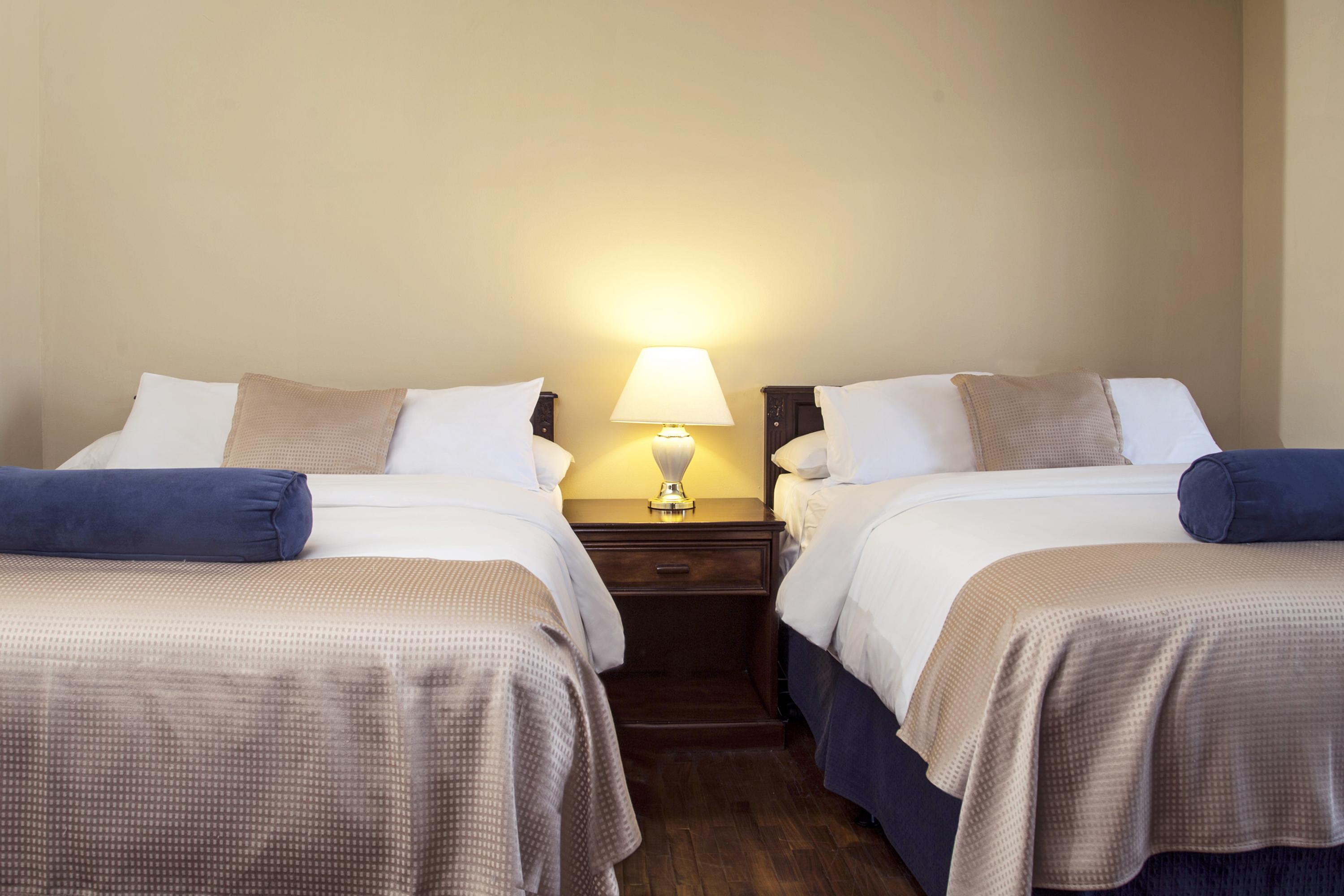 Conquistador Hotel & Conference Center Ville de Guatemala Extérieur photo