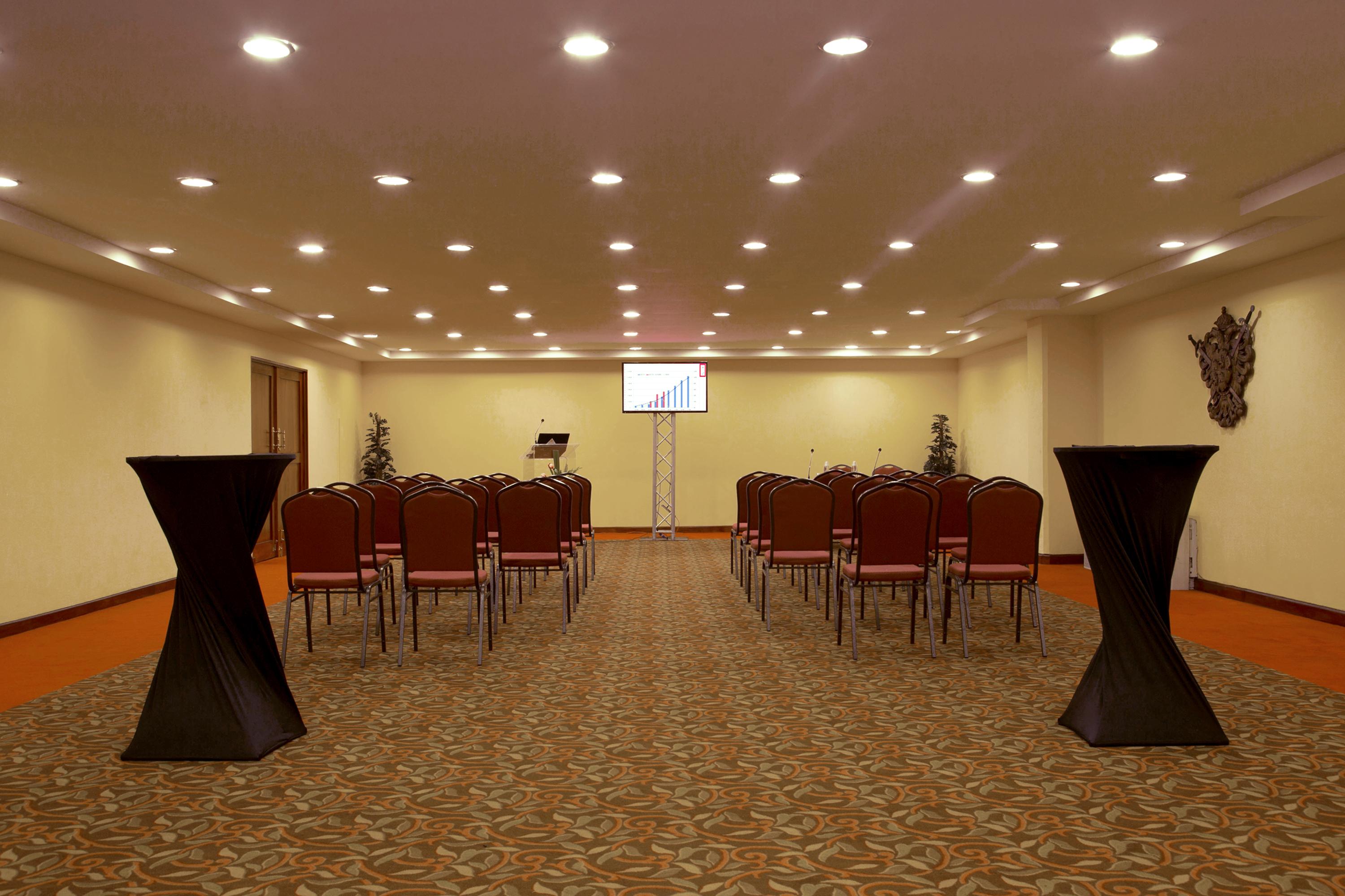 Conquistador Hotel & Conference Center Ville de Guatemala Extérieur photo