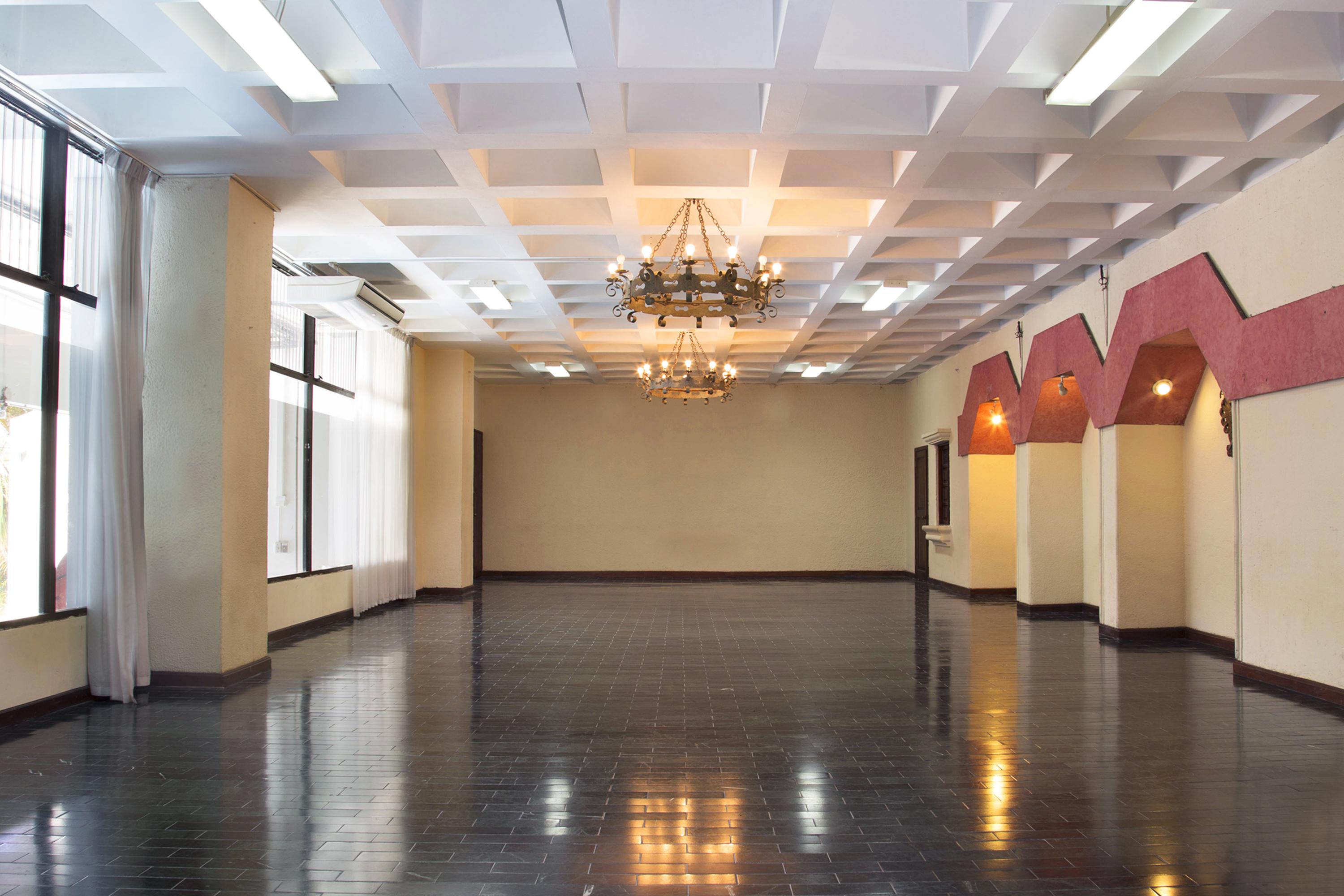 Conquistador Hotel & Conference Center Ville de Guatemala Extérieur photo