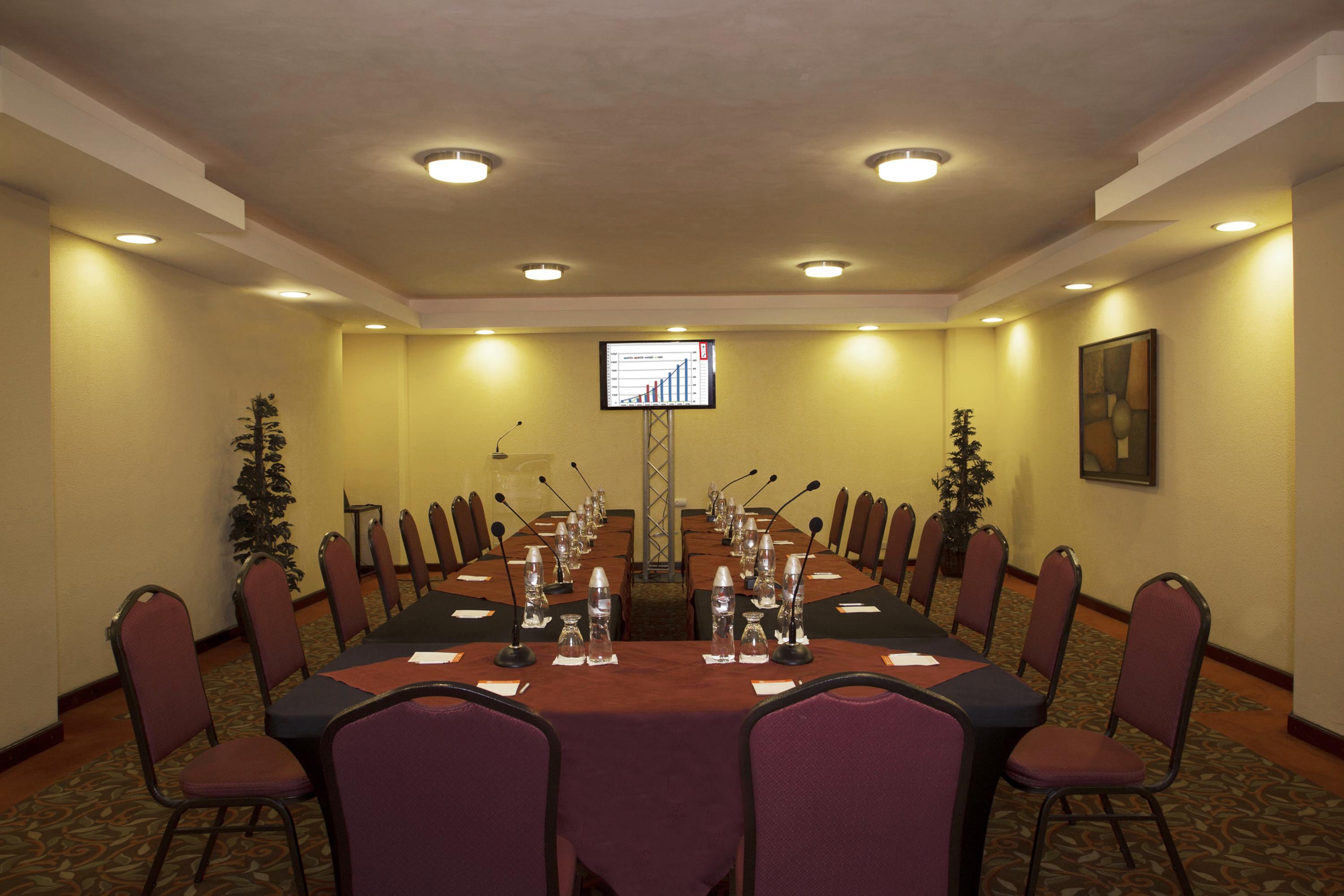 Conquistador Hotel & Conference Center Ville de Guatemala Extérieur photo