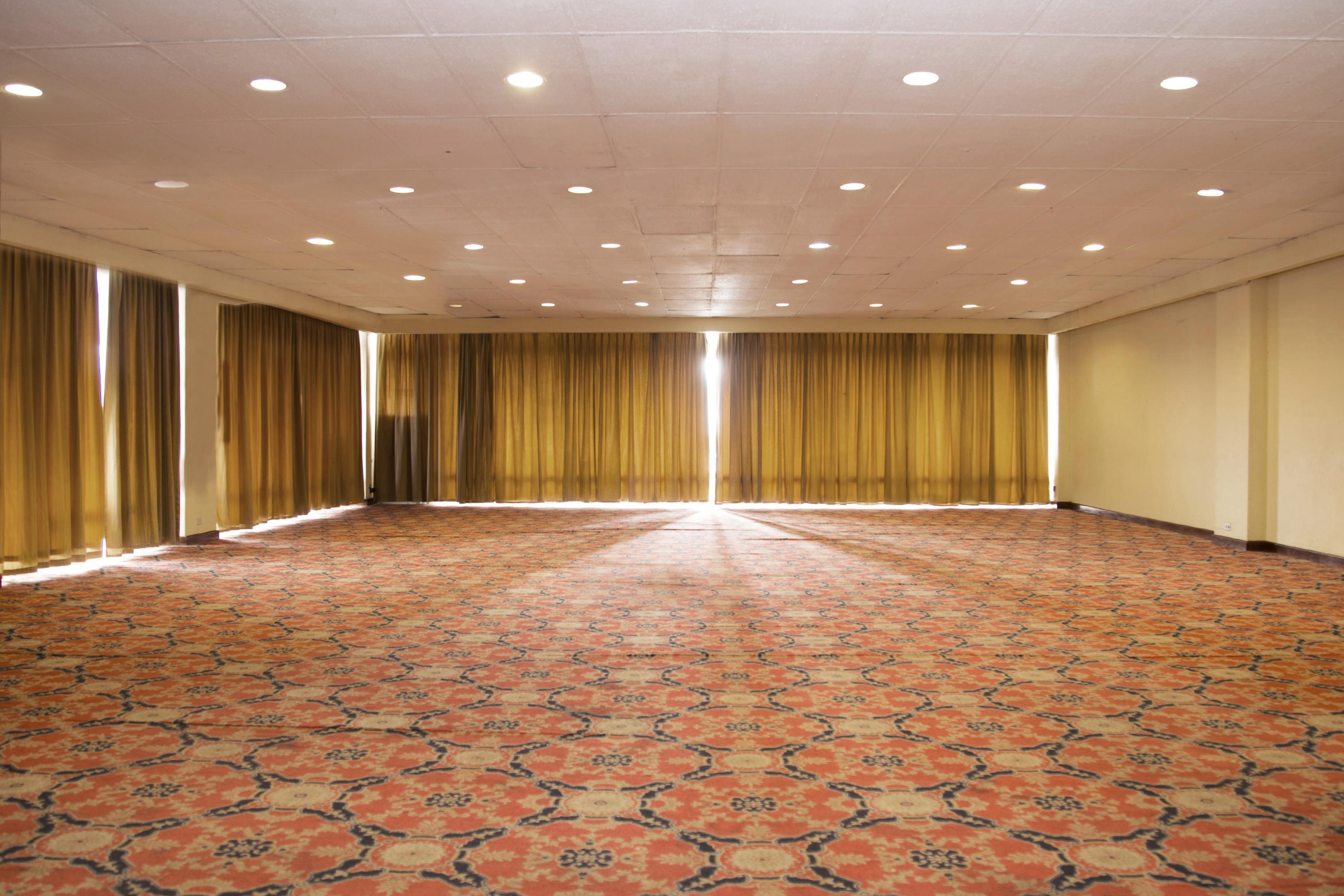 Conquistador Hotel & Conference Center Ville de Guatemala Extérieur photo