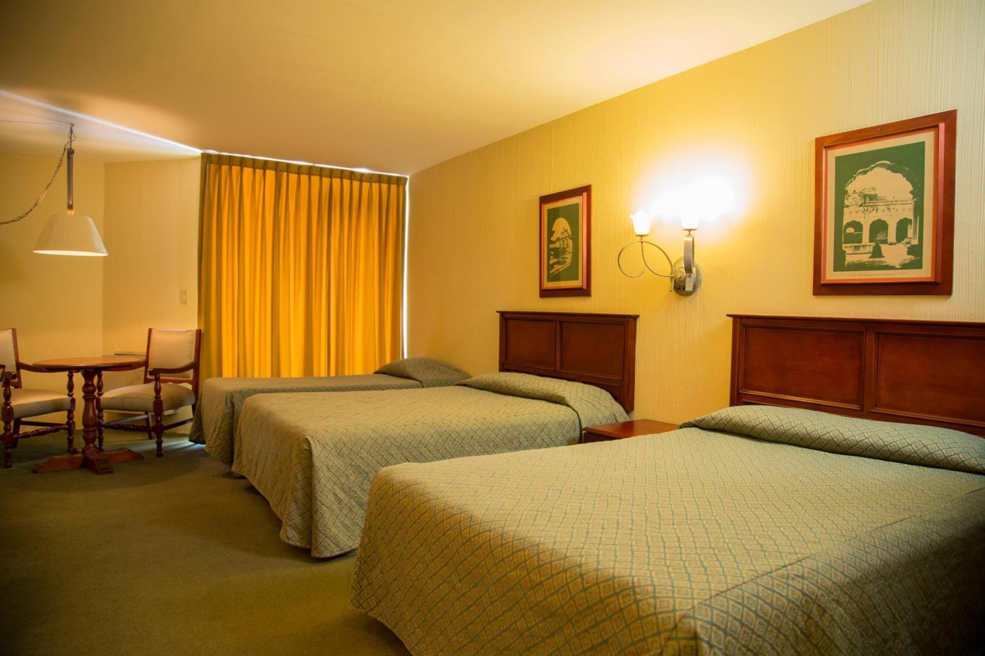Conquistador Hotel & Conference Center Ville de Guatemala Chambre photo