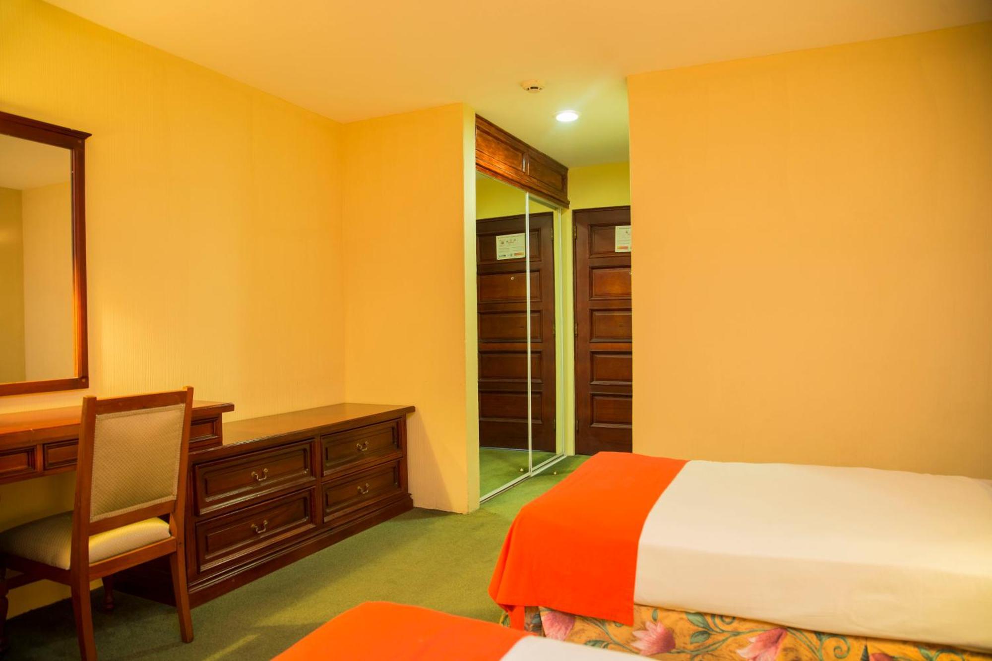 Conquistador Hotel & Conference Center Ville de Guatemala Chambre photo