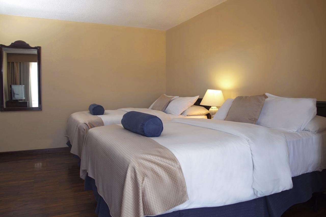 Conquistador Hotel & Conference Center Ville de Guatemala Chambre photo